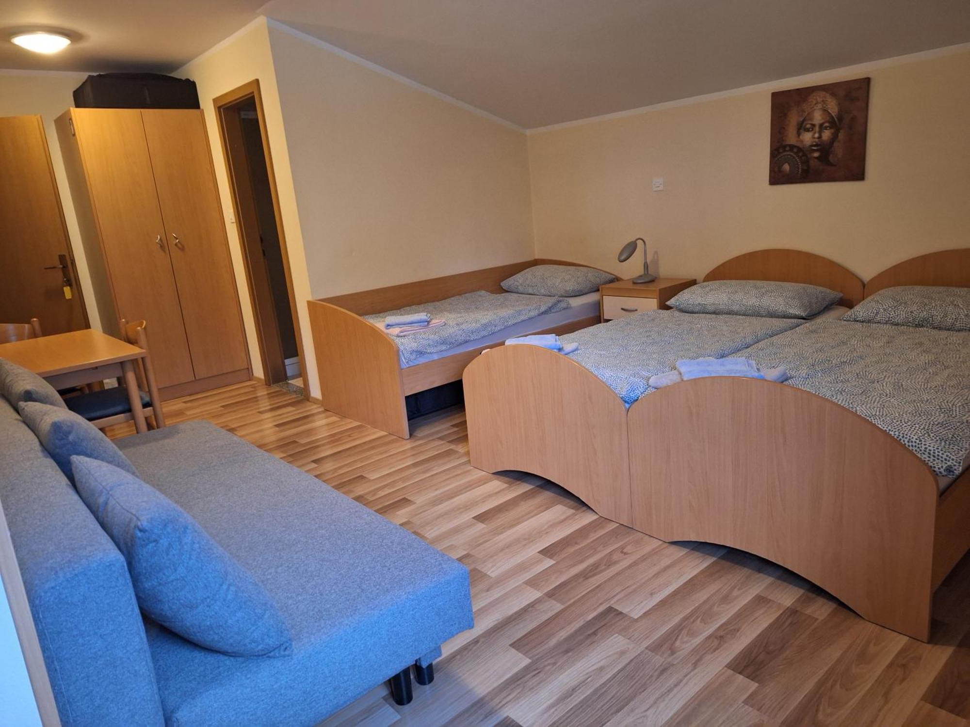 Rooms Pri Lovrizu Kobarid Exterior photo