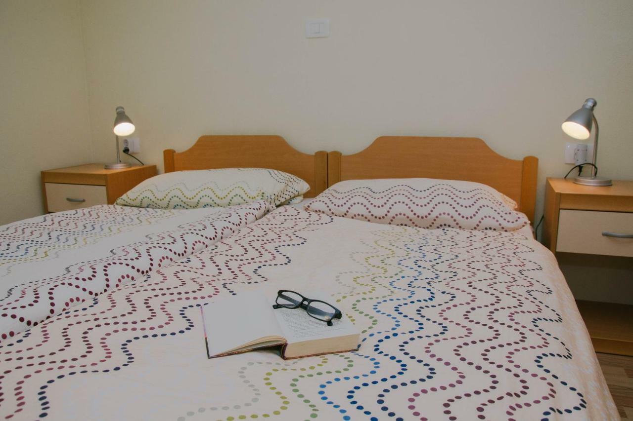 Rooms Pri Lovrizu Kobarid Exterior photo