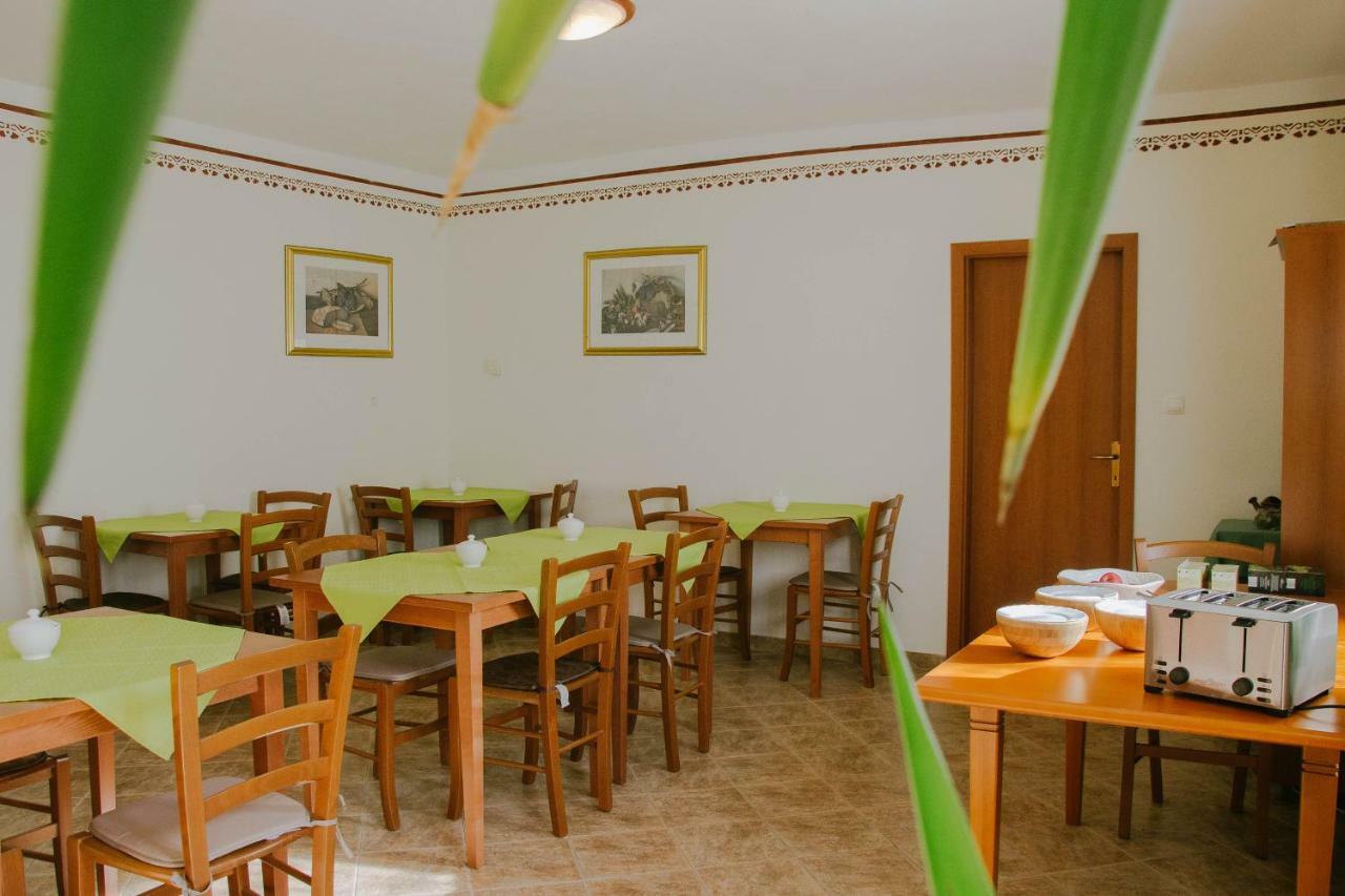 Rooms Pri Lovrizu Kobarid Exterior photo