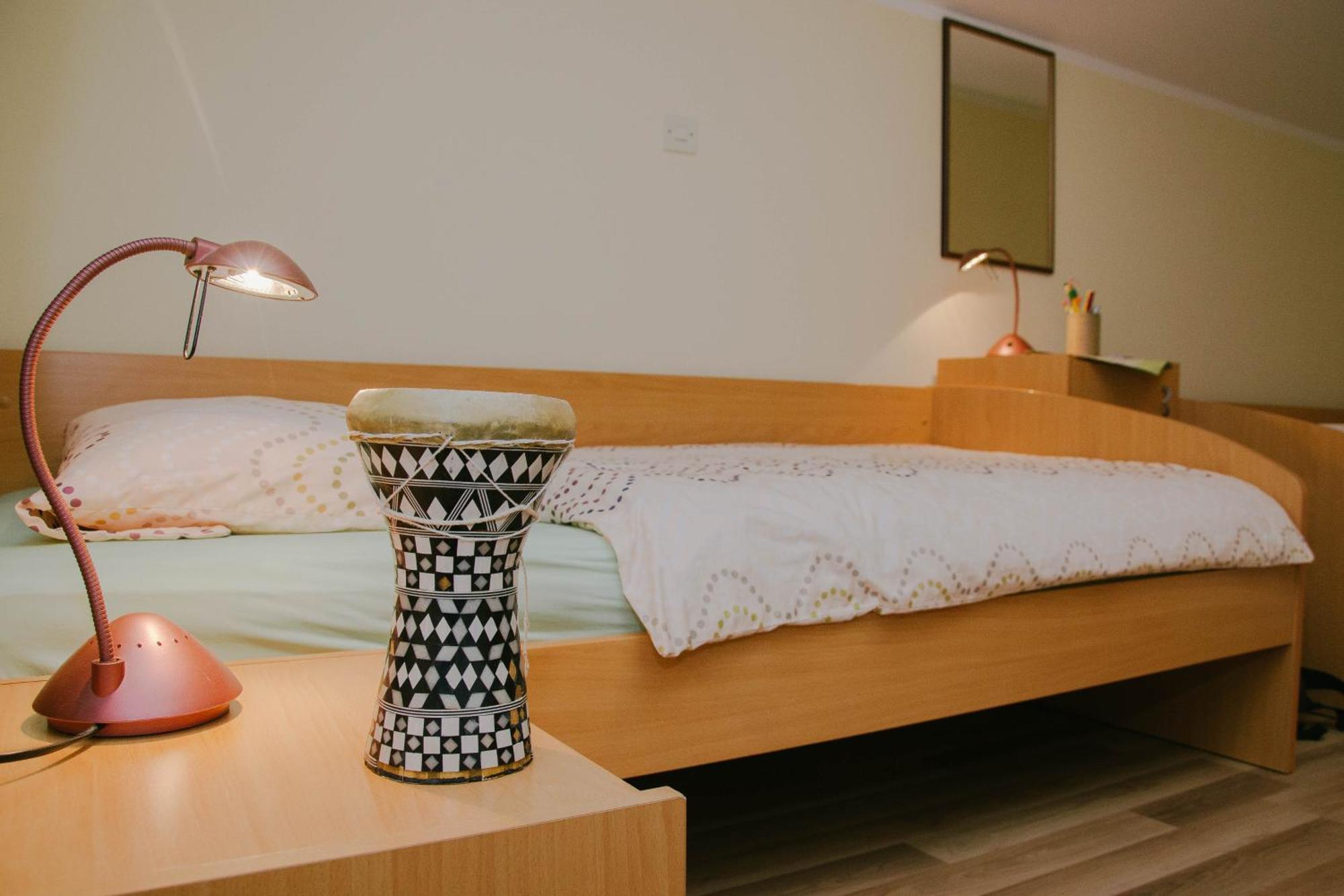 Rooms Pri Lovrizu Kobarid Exterior photo
